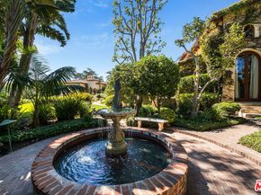 1550 Amalfi Drive, Pacific Palisades CA 90272