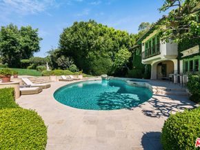 1550 Amalfi Drive, Pacific Palisades CA 90272