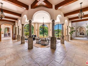 1550 Amalfi Drive, Pacific Palisades CA 90272