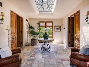 1550 Amalfi Drive, Pacific Palisades CA 90272