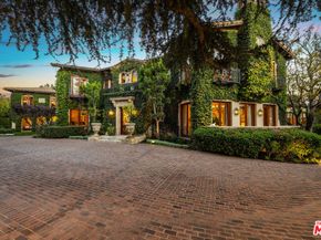1550 Amalfi Drive, Pacific Palisades CA 90272