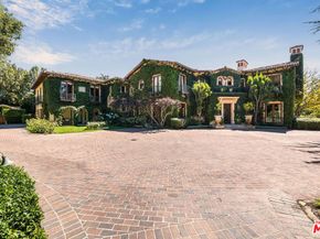 1550 Amalfi Drive, Pacific Palisades CA 90272
