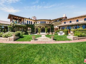 1550 Amalfi Drive, Pacific Palisades CA 90272