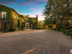1550 Amalfi Drive, Pacific Palisades CA 90272