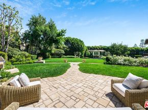 1550 Amalfi Drive, Pacific Palisades CA 90272