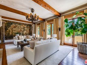 1550 Amalfi Drive, Pacific Palisades CA 90272