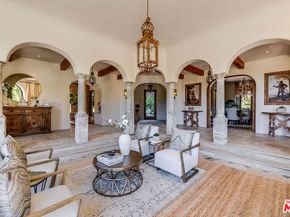 1550 Amalfi Drive, Pacific Palisades CA 90272
