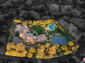 1550 Amalfi Drive, Pacific Palisades CA 90272