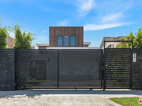 1037 Palms Boulevard, Venice CA 90291