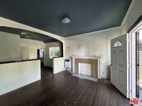 1117 N Alexandria Avenue, Los Angeles CA 90029
