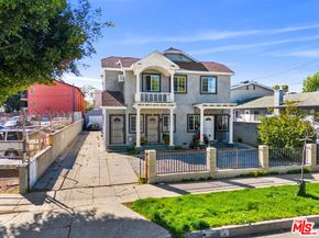 1117 N Alexandria Avenue, Los Angeles CA 90029