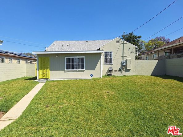 1944 W 108th Street, Los Angeles CA 90047