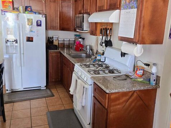 2522 75th Avenue, Oakland CA 94605