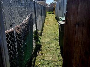 2522 75th Avenue, Oakland CA 94605