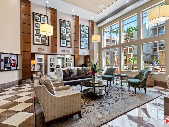 100 S Alameda Street 401, Los Angeles CA 90012