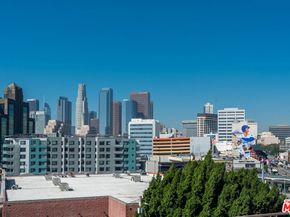 100 S Alameda Street 401, Los Angeles CA 90012