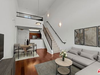 100 S Alameda Street