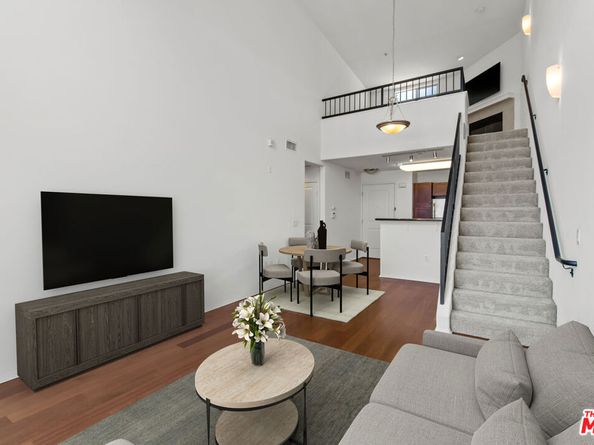 100 S Alameda Street 401, Los Angeles CA 90012