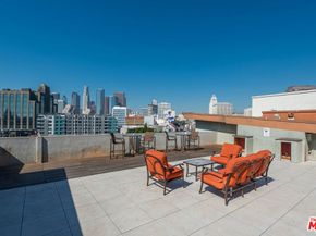 100 S Alameda Street 401, Los Angeles CA 90012
