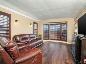 7815 S Halldale Avenue, Los Angeles CA 90047