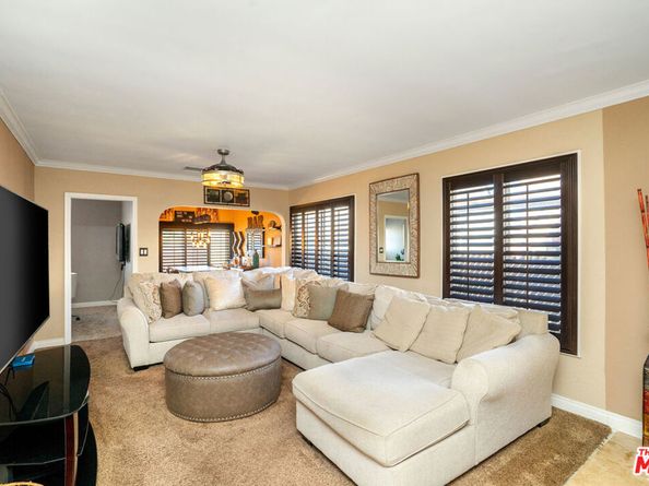 7815 S Halldale Avenue, Los Angeles CA 90047