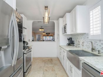 7815 S Halldale Avenue