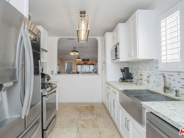 7815 S Halldale Avenue, Los Angeles CA 90047