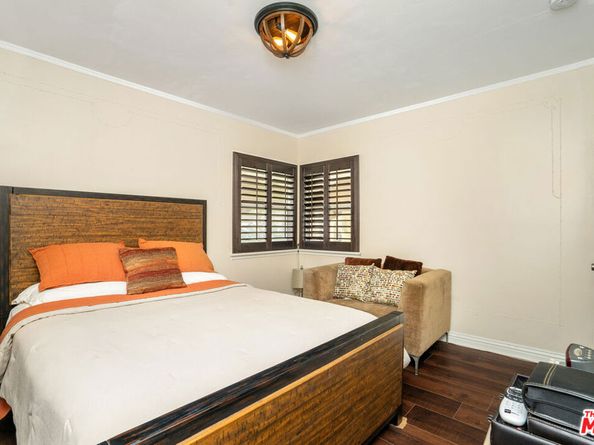 7815 S Halldale Avenue, Los Angeles CA 90047