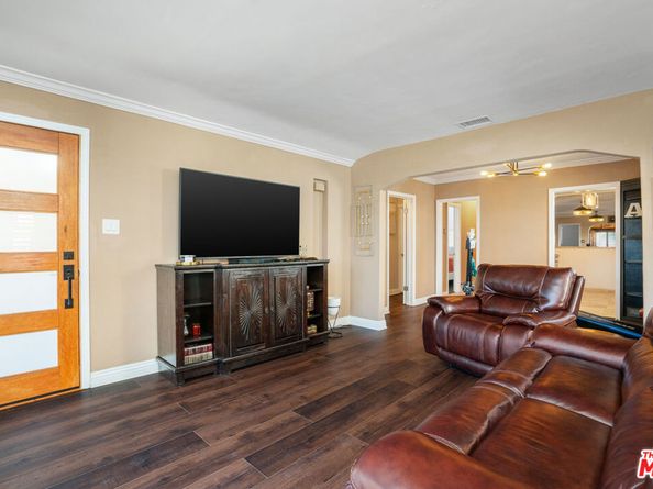 7815 S Halldale Avenue, Los Angeles CA 90047