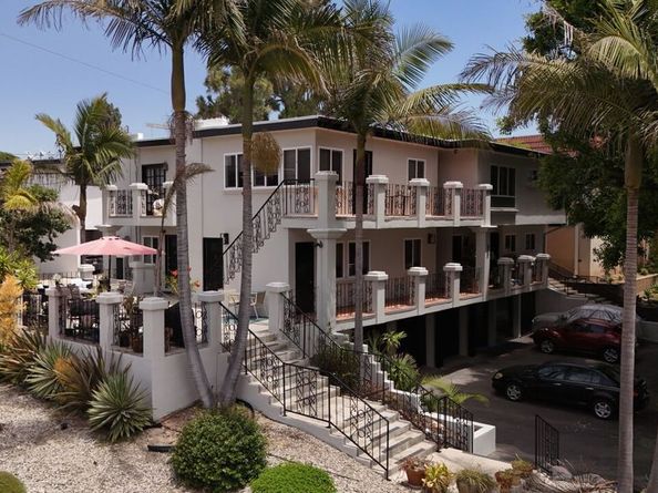 7851 Talbert Street, Playa Del Rey CA 90293
