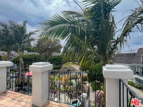 7851 Talbert Street, Playa Del Rey CA 90293
