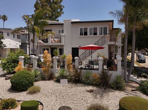 7851 Talbert Street, Playa Del Rey CA 90293