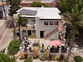 7851 Talbert Street, Playa Del Rey CA 90293