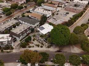 7851 Talbert Street, Playa Del Rey CA 90293