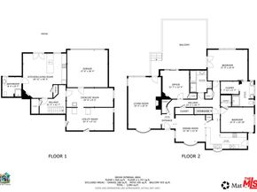 535 Woodbury Road, Glendale CA 91206