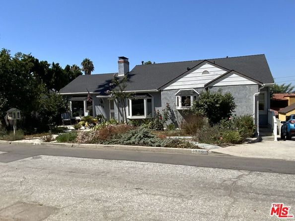 535 Woodbury Road, Glendale CA 91206