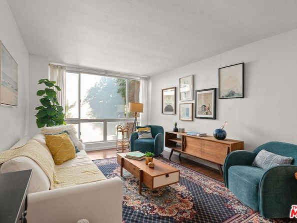 4900 Overland Avenue 295, Culver City CA 90230