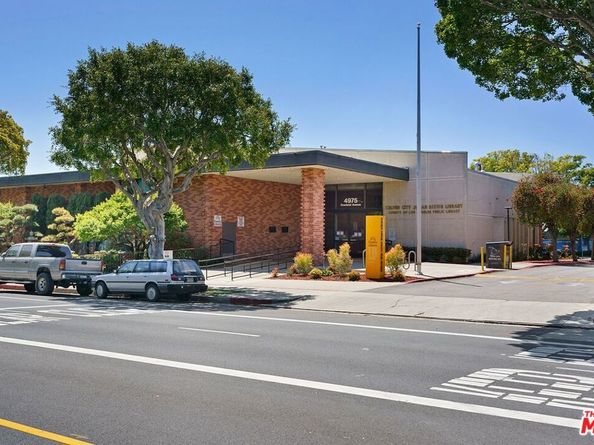 4900 Overland Avenue 295, Culver City CA 90230