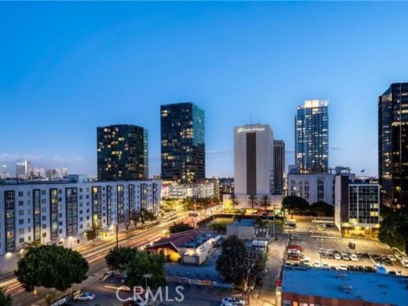 3223 W 6th Street 808, Los Angeles CA 90020