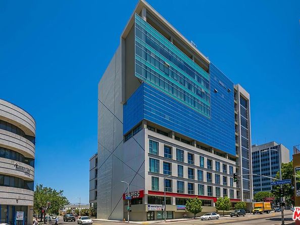 3223 W 6th Street 808, Los Angeles CA 90020