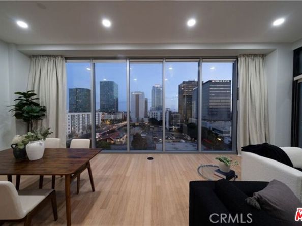 3223 W 6th Street 808, Los Angeles CA 90020