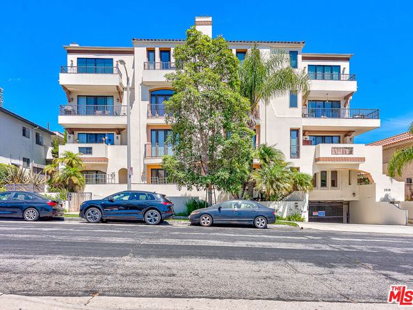 1310 Armacost Avenue 102, Los Angeles CA 90025