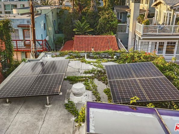 7 Vicente Terrace, Santa Monica CA 90401