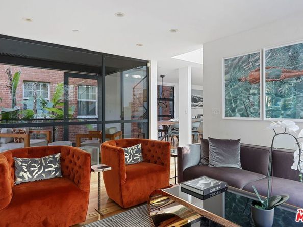 7 Vicente Terrace, Santa Monica CA 90401