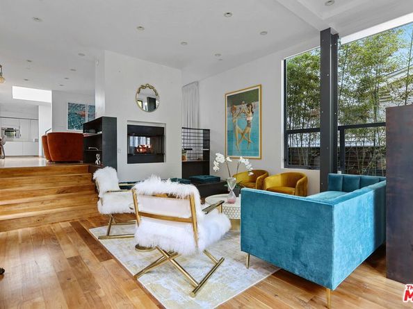 7 Vicente Terrace, Santa Monica CA 90401