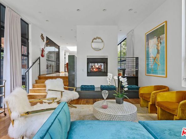 7 Vicente Terrace, Santa Monica CA 90401