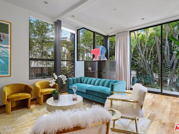 7 Vicente Terrace, Santa Monica CA 90401