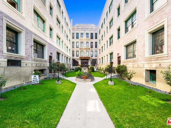 2121 James M Wood Boulevard 120, Los Angeles CA 90006