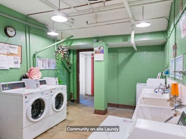 2121 James M Wood Boulevard 120, Los Angeles CA 90006
