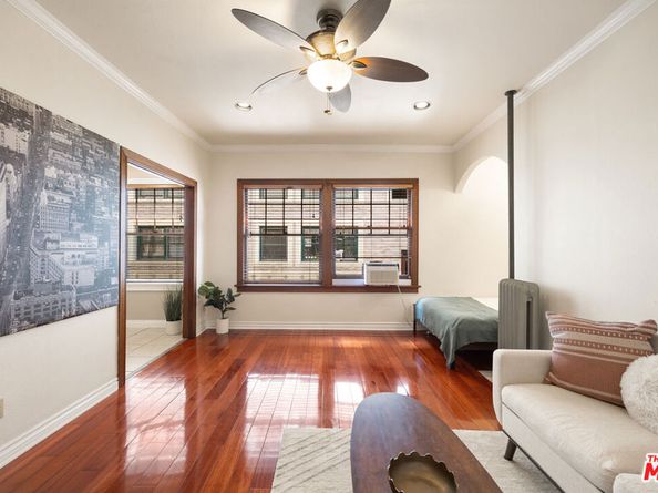 2121 James M Wood Boulevard 120, Los Angeles CA 90006